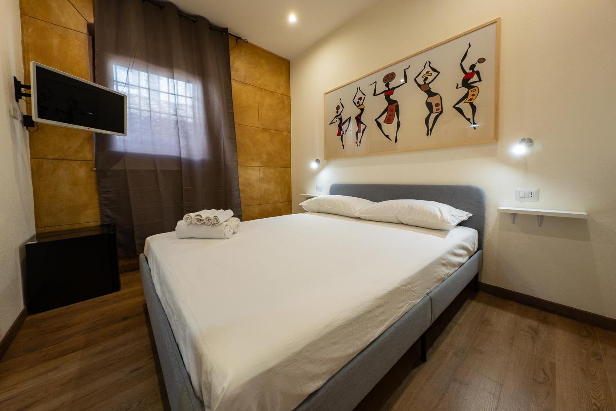 Admiral Appartment Cagliari Exterior foto