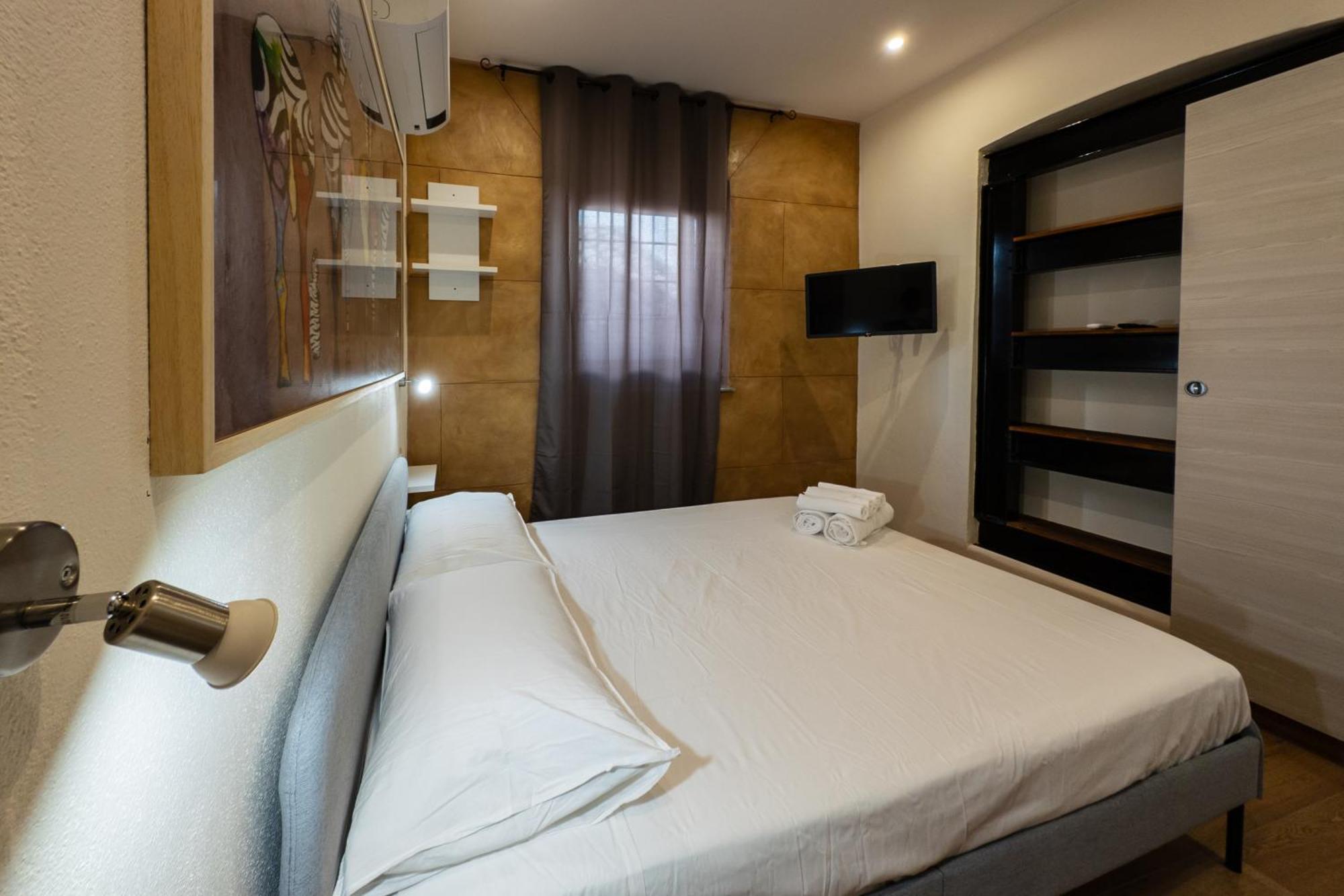 Admiral Appartment Cagliari Exterior foto