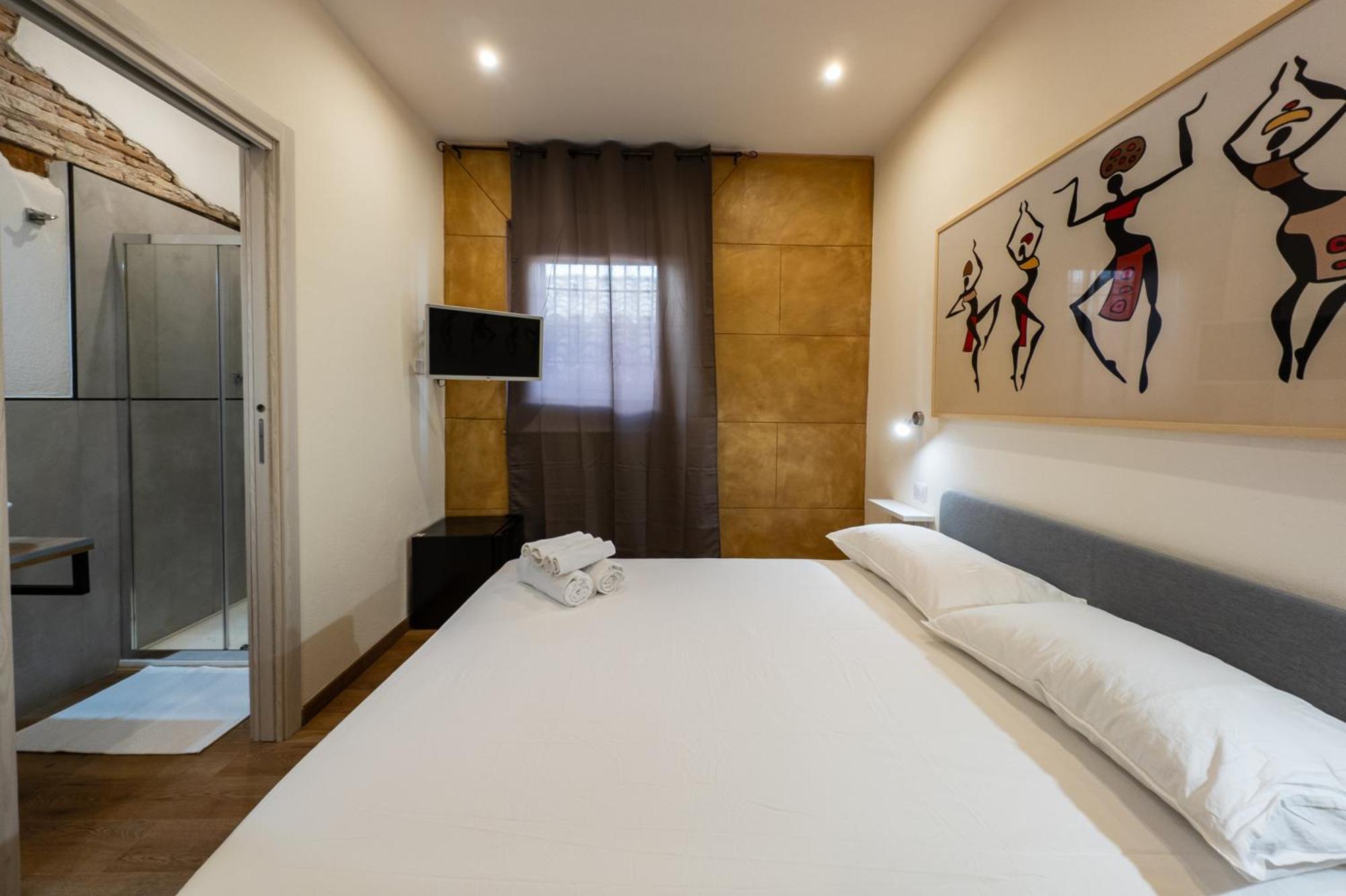 Admiral Appartment Cagliari Exterior foto