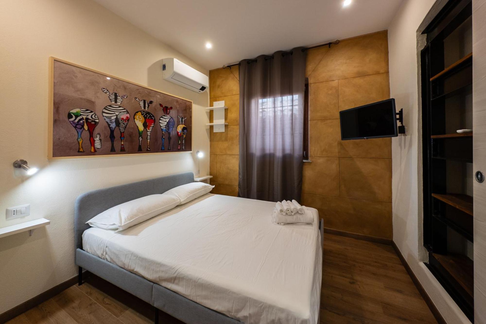Admiral Appartment Cagliari Exterior foto