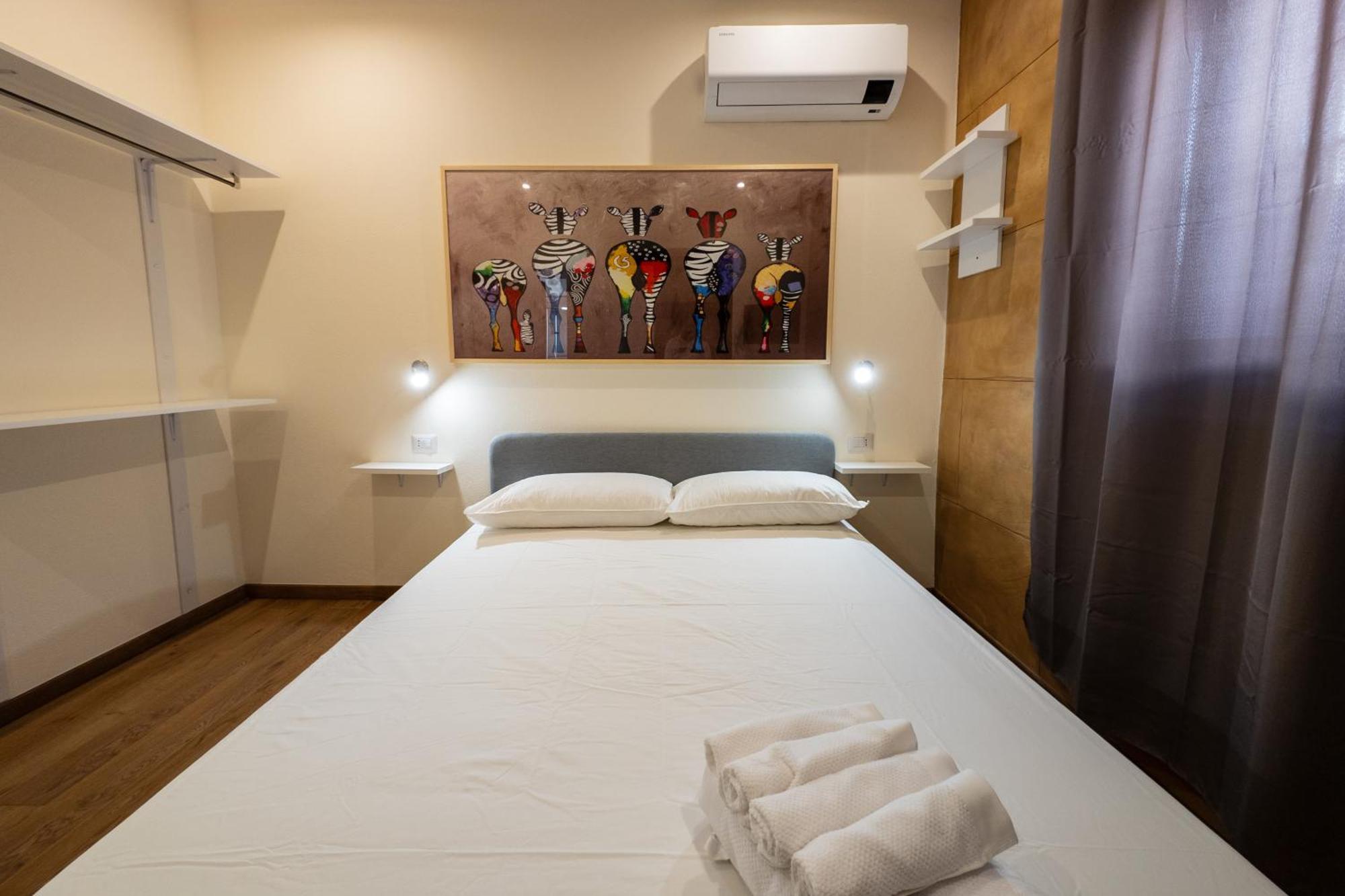 Admiral Appartment Cagliari Exterior foto