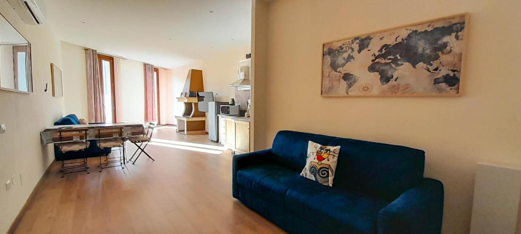 Admiral Appartment Cagliari Exterior foto
